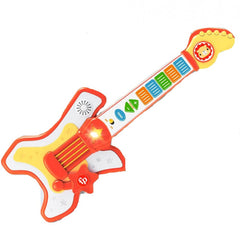 Chitarra da Bambino Fisher-Price Chitarra da Bambino Leone