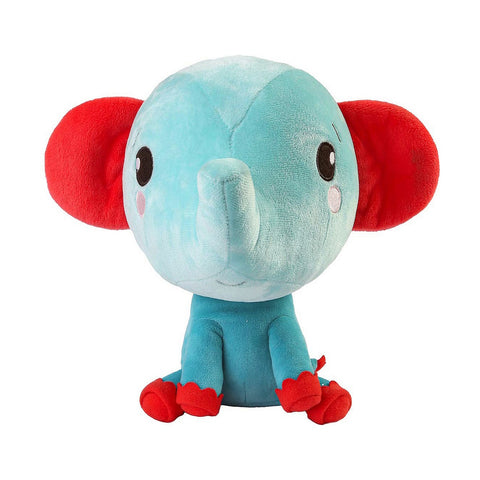Peluche Fisher-Price Elefante 20 cm Plástico