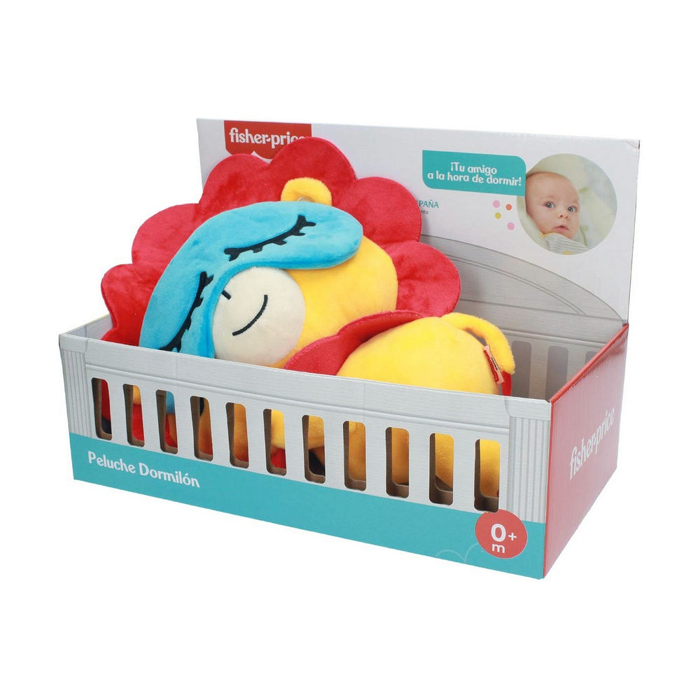 Peluche Fisher-Price 30 cm Plastica