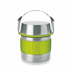 Thermos Ibili Class 750 ml Acciaio inossidabile Plastica