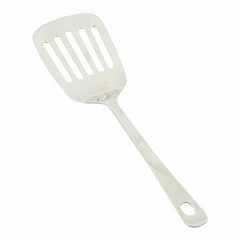 Espátula de Cocina Ibili Acero Inoxidable 33 cm Plateado
