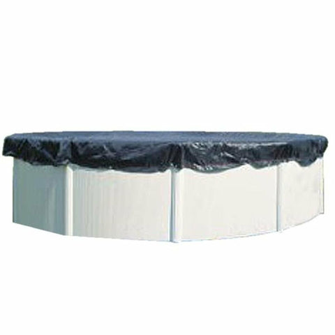 Copertura per piscina Gre   Nero Ø 3,5 m