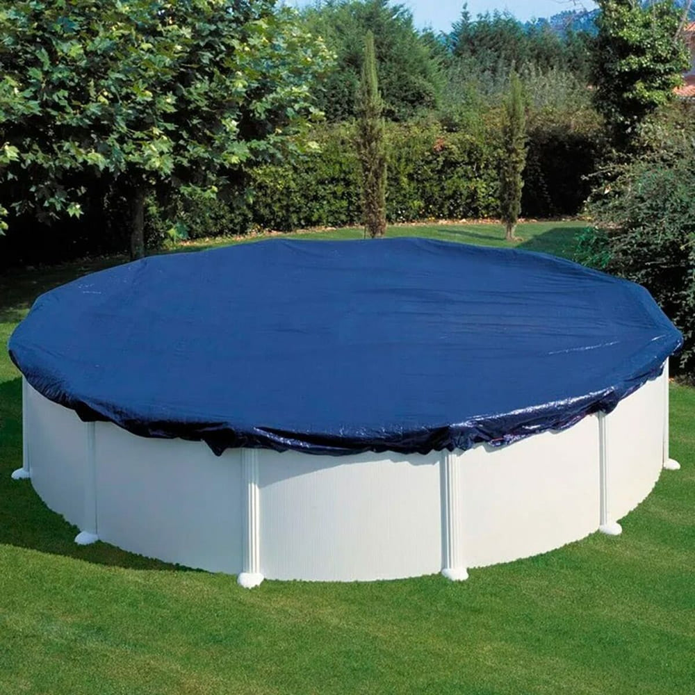 Copertura per piscina Gre Nero