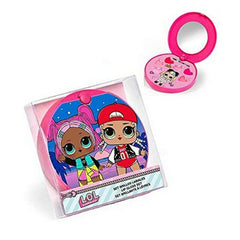 Set di Trucchi per Bambini LOL Surprise! L.O.L. SURPRISE 4 Pezzi