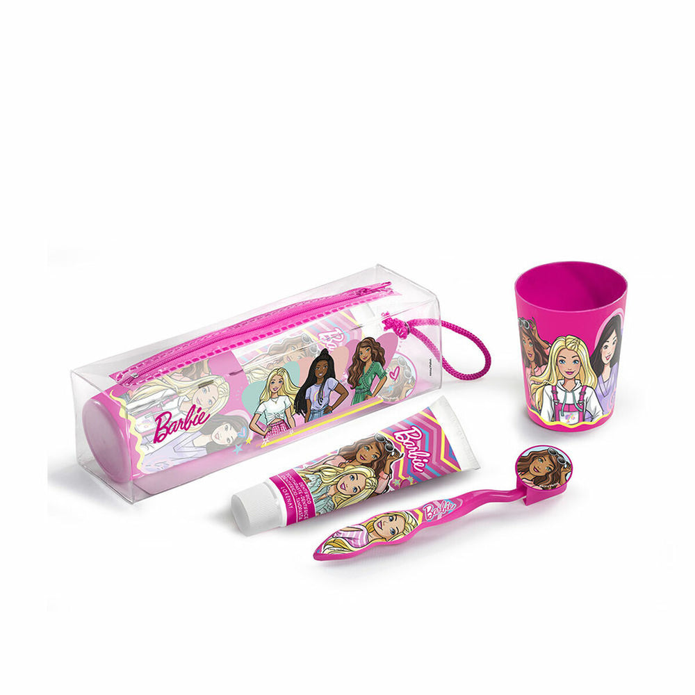Necessaire per Bambini Barbie BARBIE