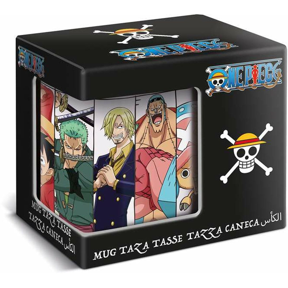 Mug One Piece 325 ml Ceramic