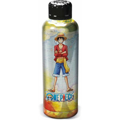Bottiglia Térmica One Piece 515 ml