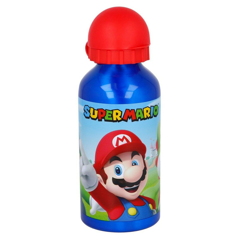 Botella de Agua Super Mario 21434 (400 ml)