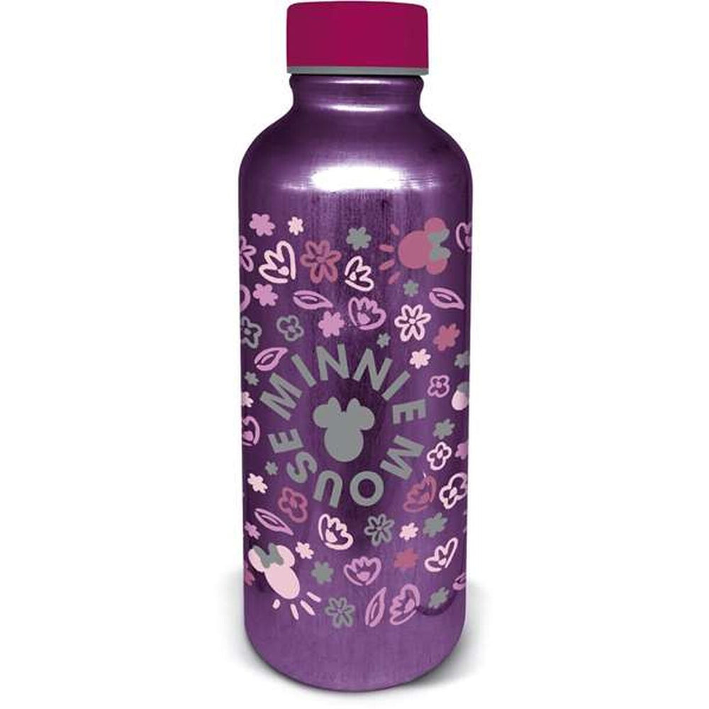 Bottiglia d'acqua Real Madrid C.F. Cherrylicious  740 ml