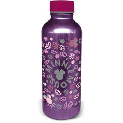 Bottiglia d'acqua Real Madrid C.F. Cherrylicious  740 ml