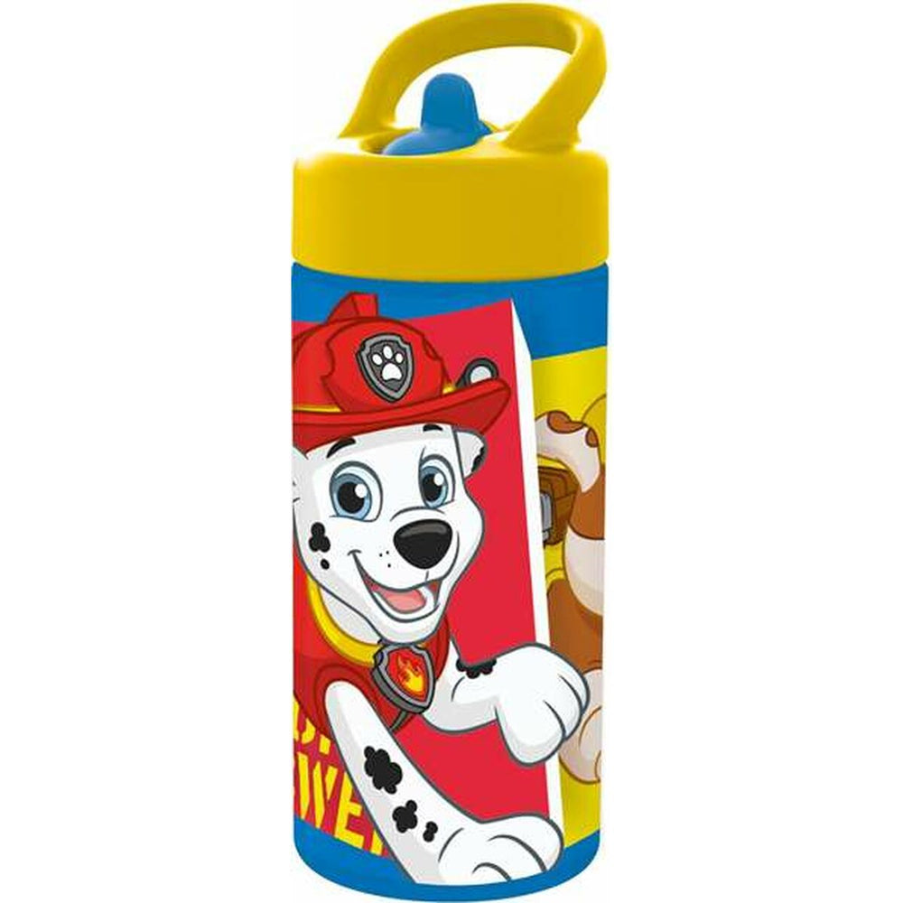 Botella de Agua The Paw Patrol