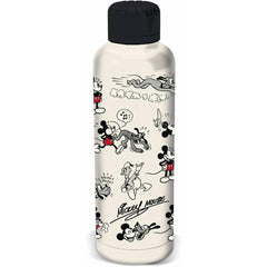Bottiglia Térmica Mickey Mouse 515 ml