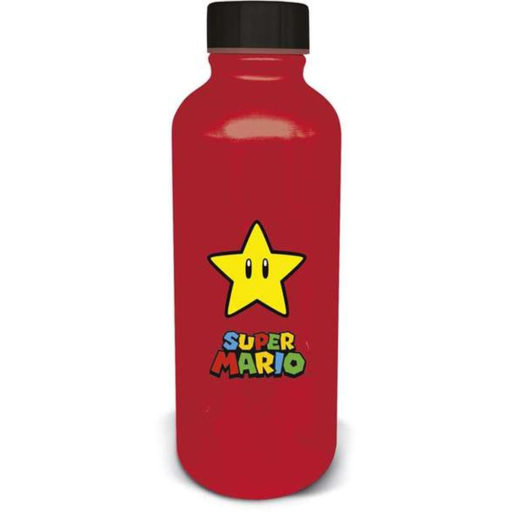 Bottiglia d'acqua Super Mario 740 ml