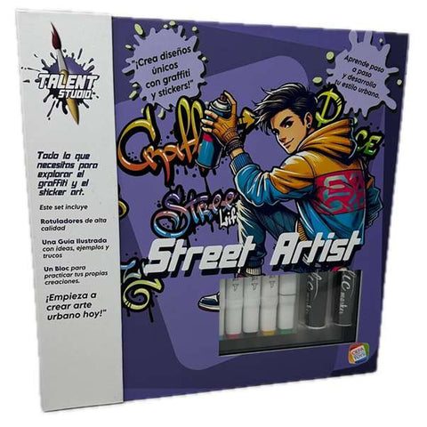 Gioco Fai-da-te Cefatoys Multicolore