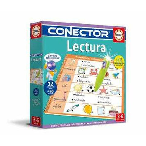 Gioco Educativo Educa