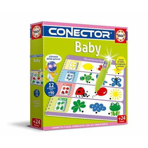Gioco Educativo Educa