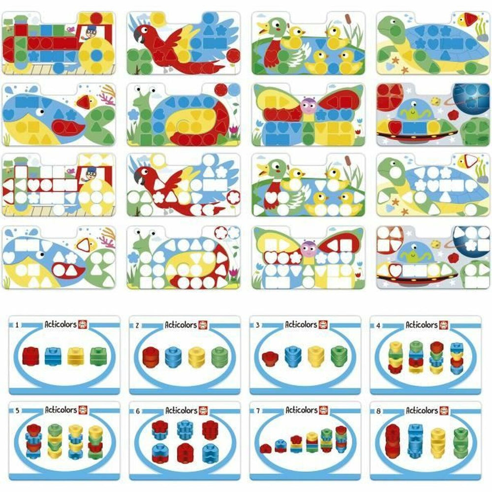 Gioco Educativo Educa