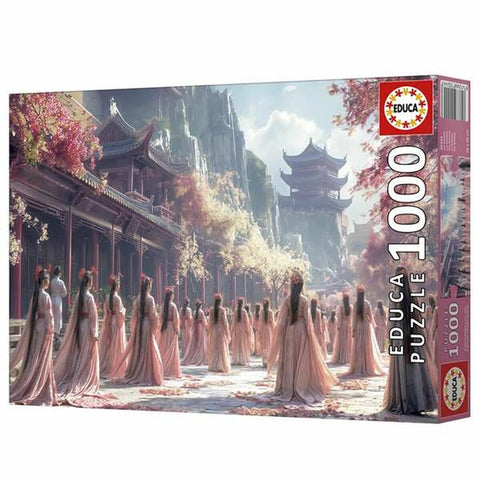 Puzzle Educa 20244 Geishas