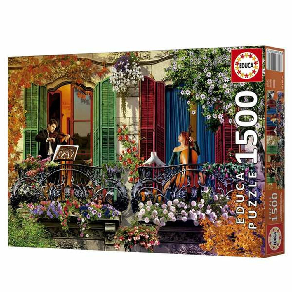 Puzzle Educa Serenade 1500 Pezzi