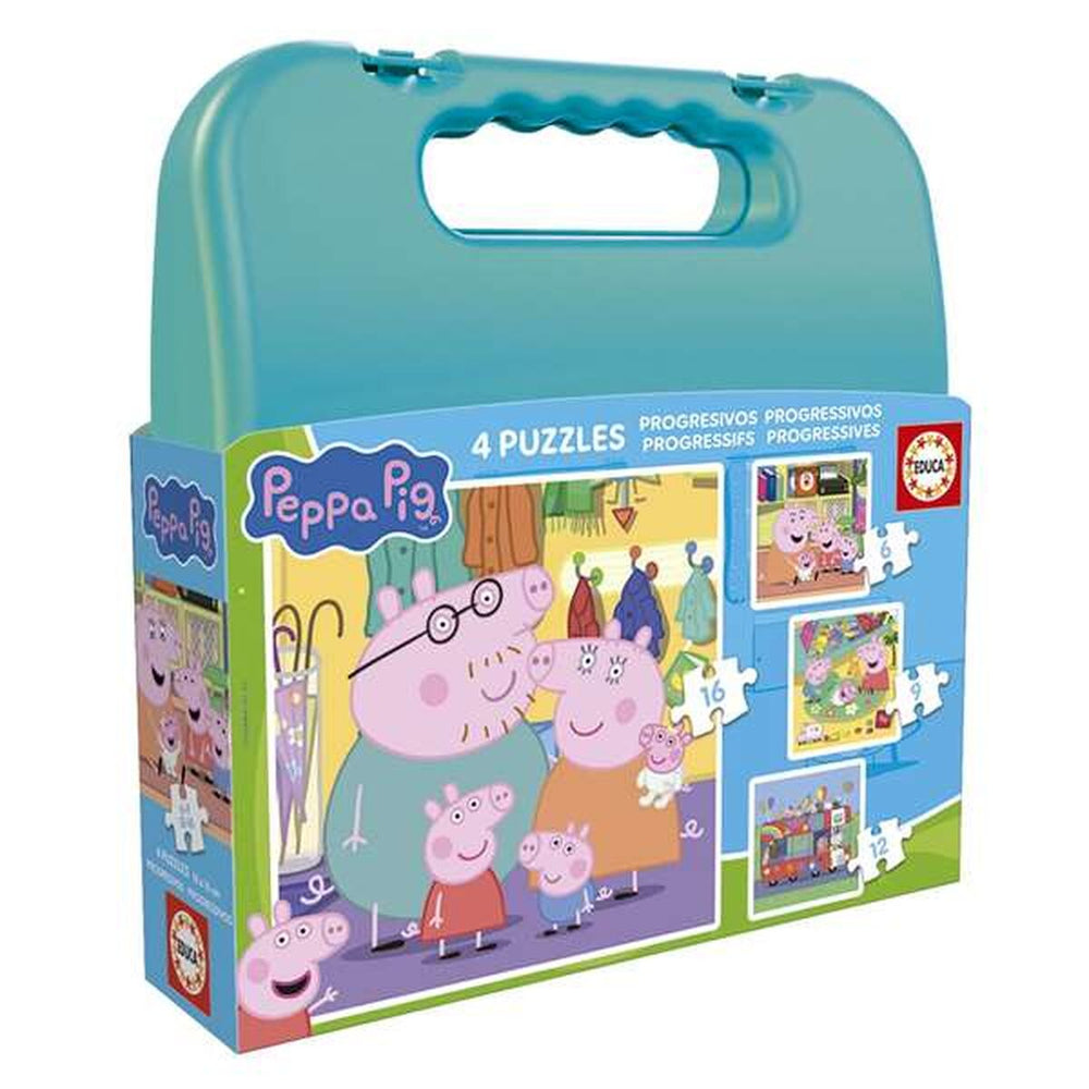 Puzzle Educa