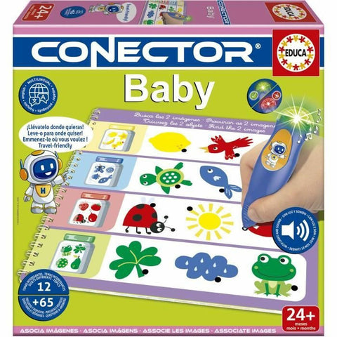 Educational Game Educa