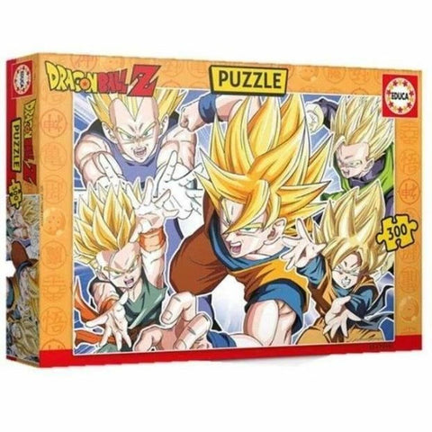 Puzzle Educa
