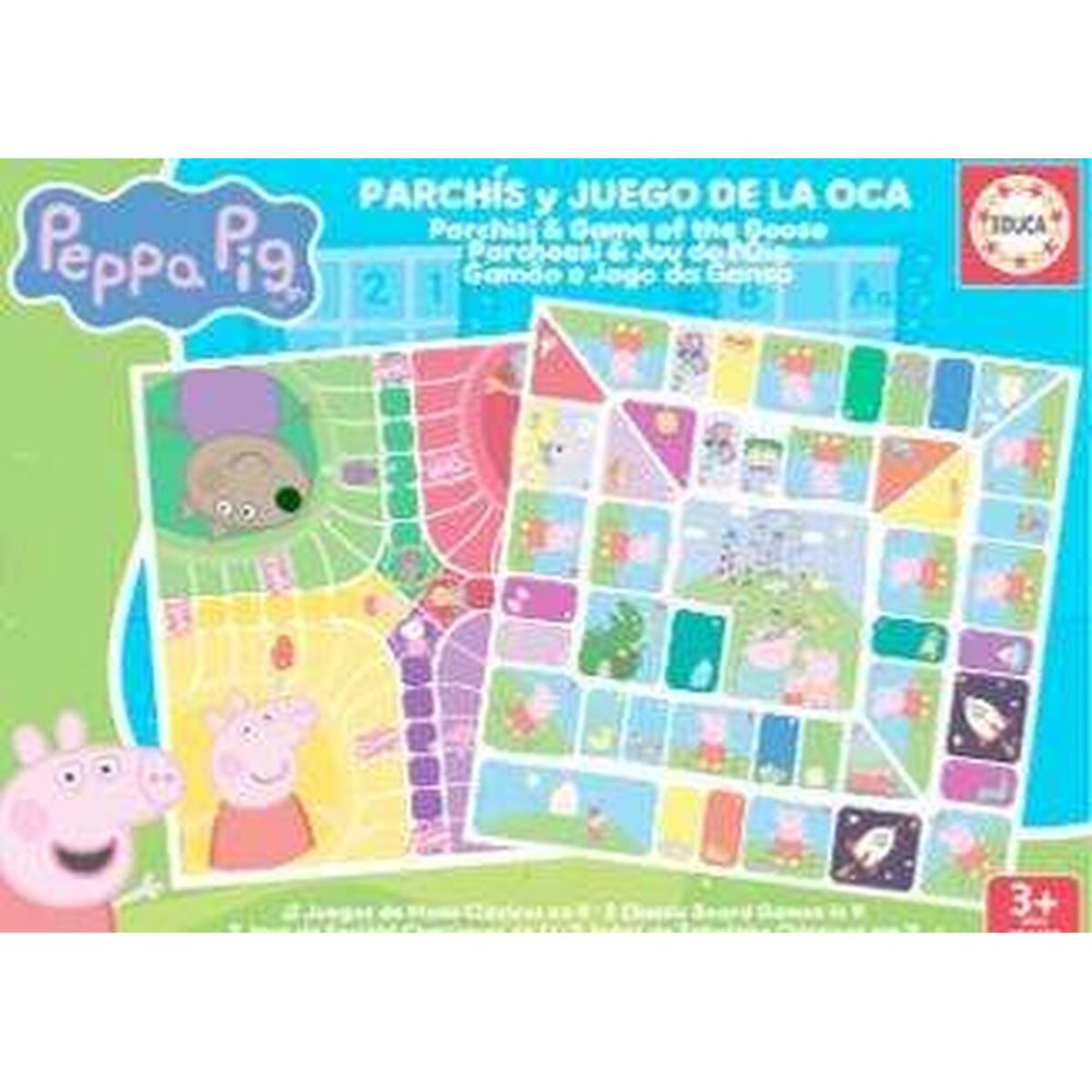 Gioco Educativo Educa