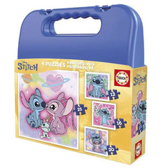 Puzzle Educa