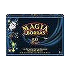 Gioco Educativo Educa Magia Borras 50 trucos (ES)