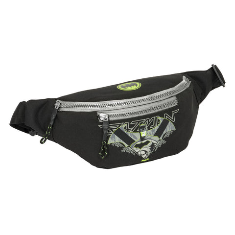 Marsupio Batman Game over Nero 23 x 12 x 9 cm