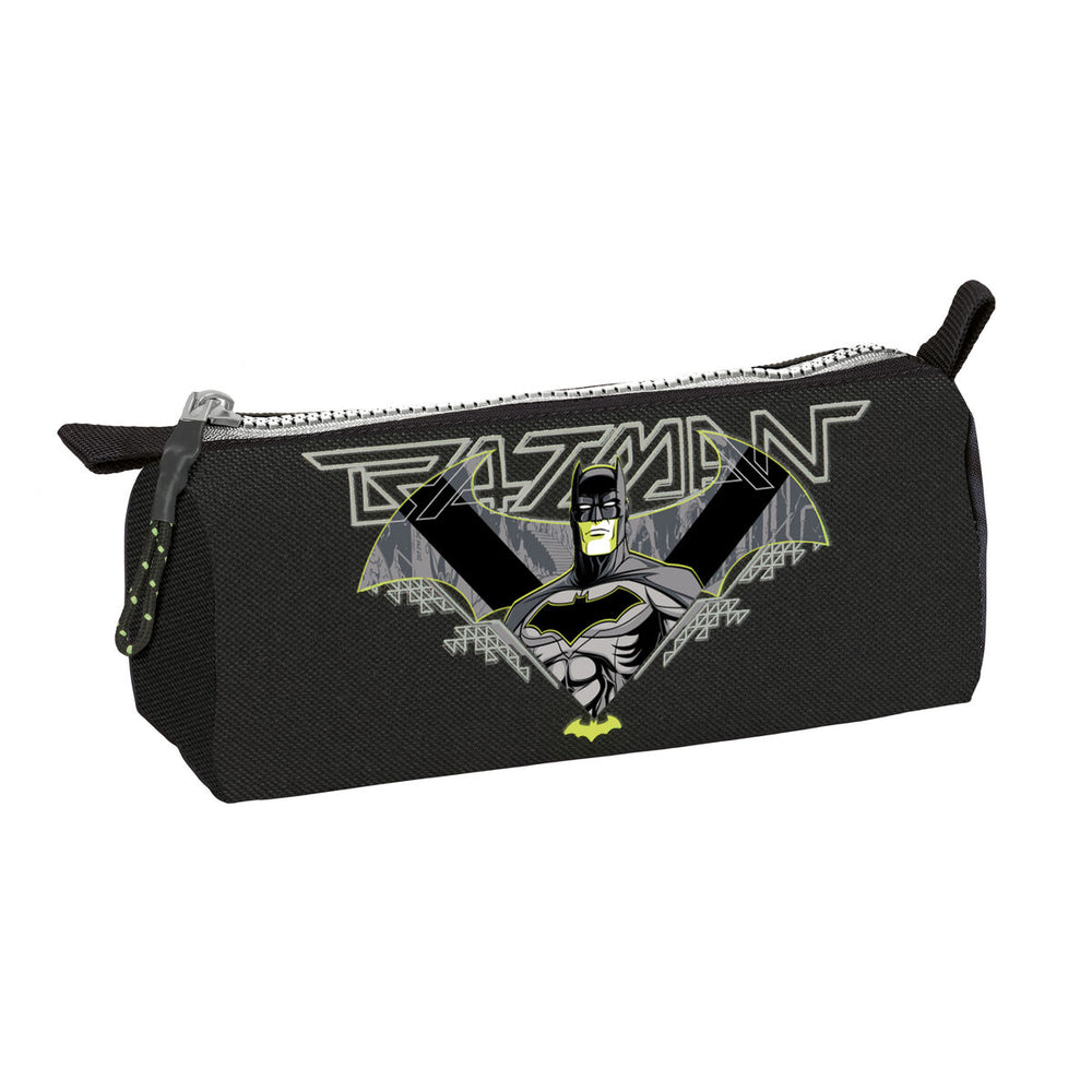 Necessaire Batman Game over Nero 21 x 8 x 7 cm