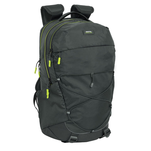 Zaino da trekking Safta Trekking Grigio 25 L 30 x 52 x 16 cm