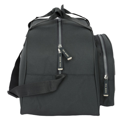 Borsa da Palestra Real Madrid C.F. Grigio 40 x 24 x 23 cm