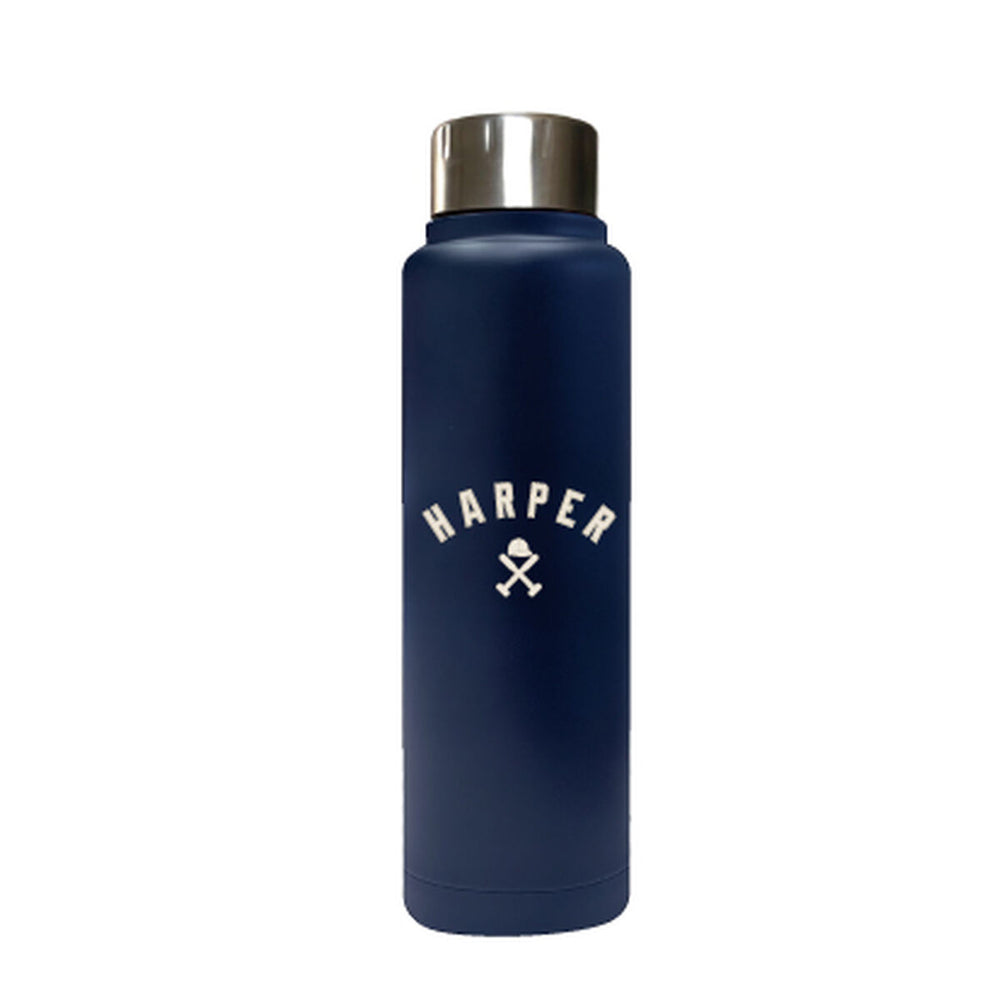 Bottiglia Térmica Harper & Neyer Blu Marino