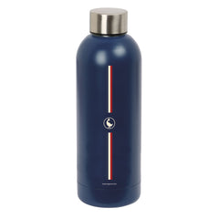 Bottiglia d'acqua El Ganso Eclipse Blu Marino Acciaio inossidabile 500 ml