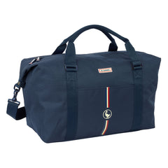 Borsa da Viaggio El Ganso Eclipse Blu Marino 50 x 29 x 22 cm