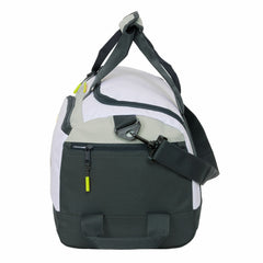 Borsa da Palestra Real Madrid C.F. Bianco 50 x 25 x 25 cm