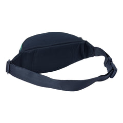 Belt Pouch Real Madrid C.F. Sporting 23 x 12 x 9 cm