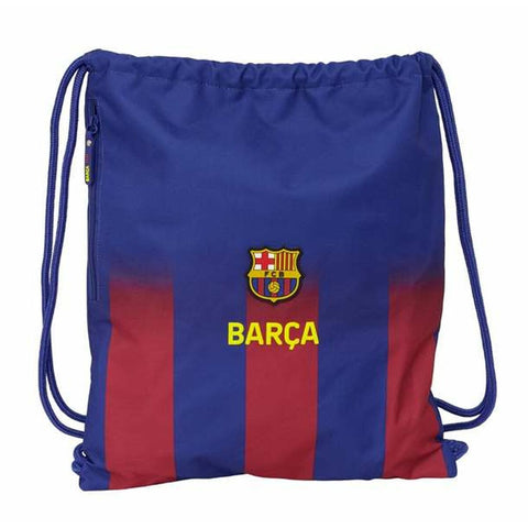 Child's Backpack Bag F.C. Barcelona 25/26 35 x 40 x 1 cm