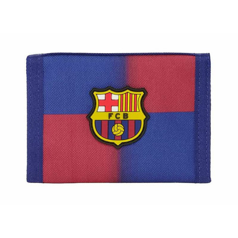 Portafogli F.C. Barcelona 25/26