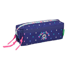 Portatodo Benetton Drop Multicolor 22 x 8,5 x 6 cm