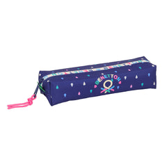 Portatodo Benetton Drop Multicolor 22 x 4 x 7 cm