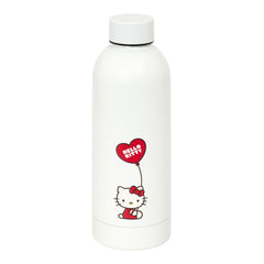 Bottiglia d'acqua Hello Kitty Rosa Acciaio inossidabile