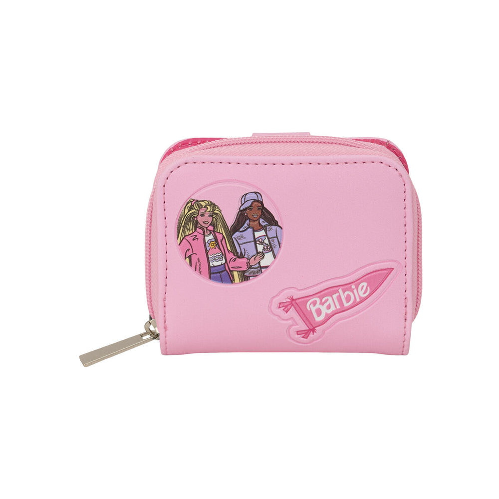 Purse Barbie