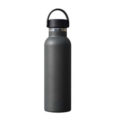 Bottiglia d'acqua Safta Carbon Silicone Acciaio inossidabile