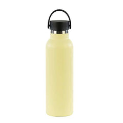 Bottiglia d'acqua Safta Vainilla Silicone Acciaio inossidabile