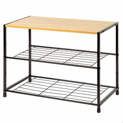 Scarpiera Max Home 63 x 43 x 30 cm