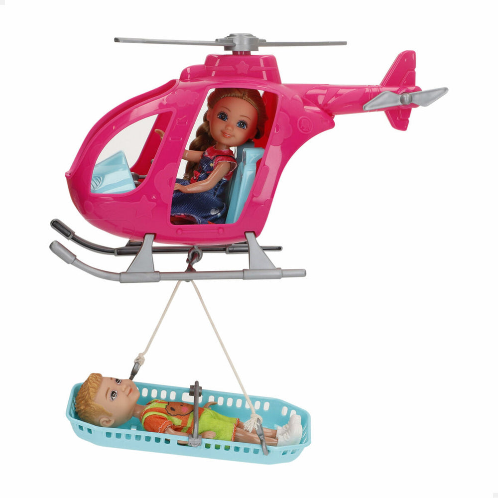 Accesorios para Muñecas Colorbaby