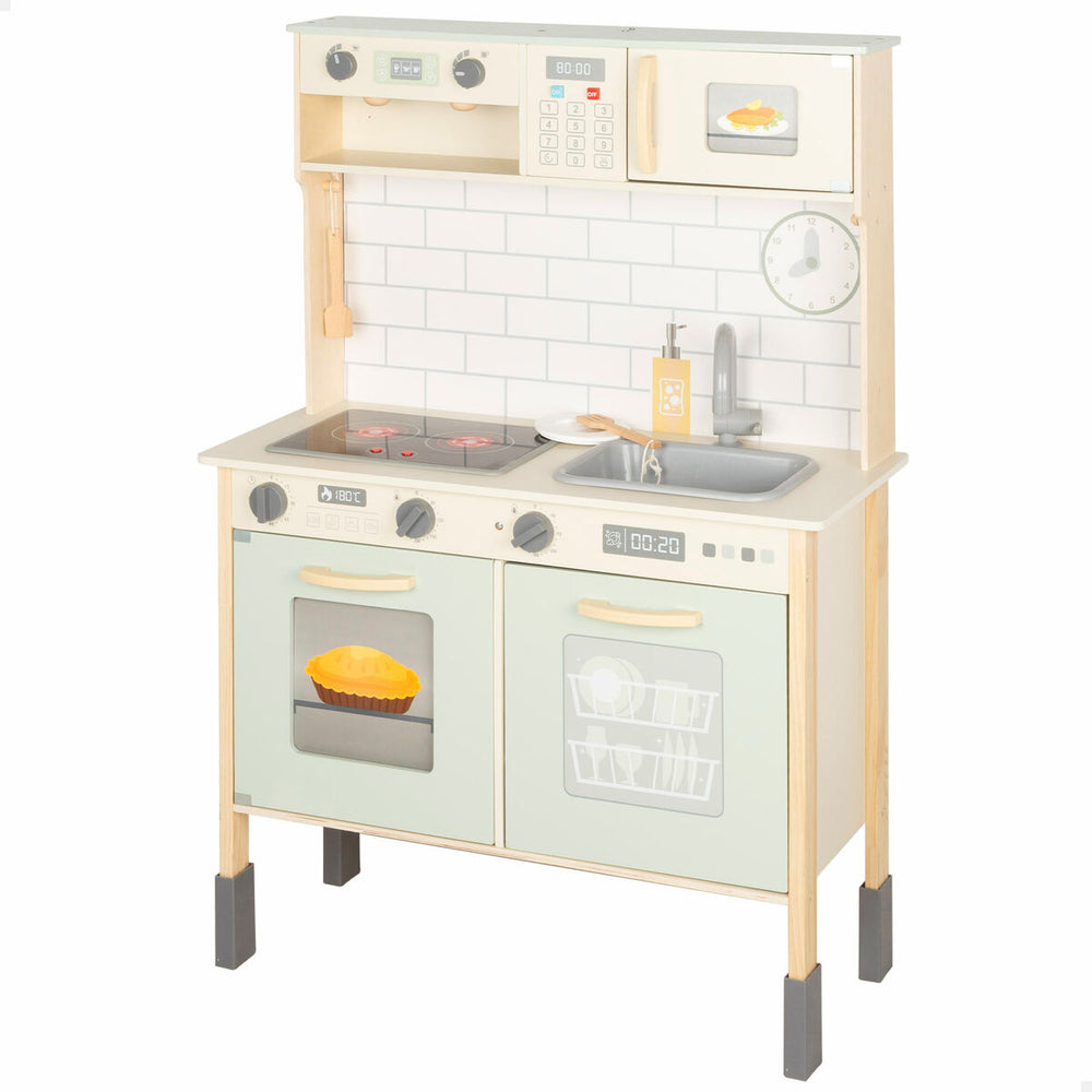 Dolls House Accessories Woomax