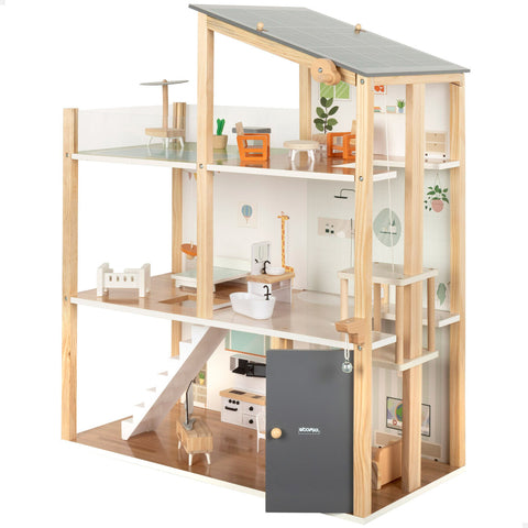 Casa delle Bambole Woomax